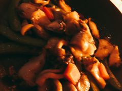 -FLAIR顶层餐厅酒吧(浦东丽思卡尔顿酒店)