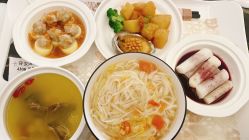 -诗安国际母婴会所(香坊区店)