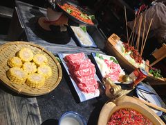 -大味老火锅City店