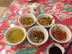 -山西会馆·晋菜·晋商宴·牌匾博物馆(胜利东街店)