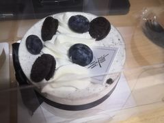 -迦南·甜品蛋糕(传媒店)
