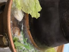 -福寿斋·老北京铜锅涮肉·烤鸭(顺义总店)