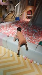 -木马王国(萧山银隆店)