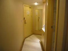 玄关-上海浦西开元大酒店