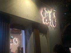 门面-注春·荞麦奶茶(新天地旗舰店)