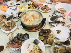 -春华海鲜城(广场西苑店)