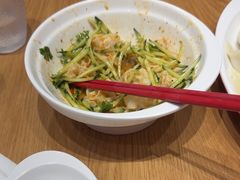 -喜家德虾仁水饺(邯郸新世纪中心店)