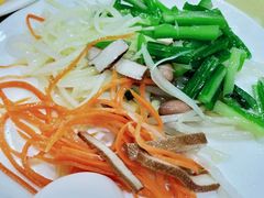 -双喜饭庄(马道坡街店)