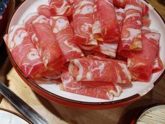-木辛水水冰煮羊(新一中店)