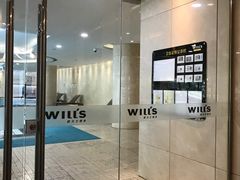 -W FITNESS 威尔仕健身·游泳(七宝店)