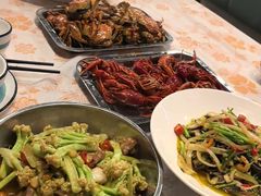-忆口香龙虾(珠海夏湾老店)