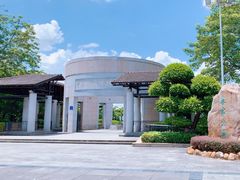 -中国客家博物馆