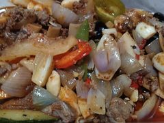 -阿西娅食府(中关村店)