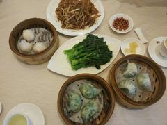 -潮福城大酒楼·潮粤菜·港式点心(阳光城店)