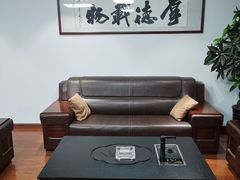 -君申律师事务所