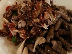 -闯关东东北农家菜(崂山石老人店)