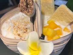 -Ameigo梅果·云贵川bistro(长宁来福士店)