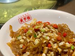 -天下客饭店(中山路店)