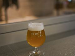 -得欢咖啡&精酿