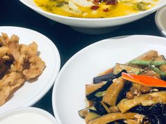 -皇城根北京风味主题餐厅(中海环宇城店)