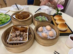 -四季大酒楼(白濠店)