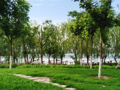 -太原动物园