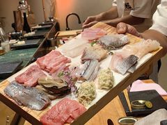 -鮨冠OMAKASE食べ放题(北京首店)