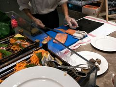 -佳源四季酒店-雅悦自助餐厅(新洲路店)