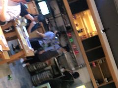 -木屋烧烤(万德庄店)