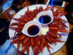 -南极·小龙虾·湘式拌饭(南街店)