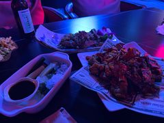 -MOSSO音乐酒吧·live house(南京旗舰店)