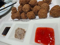 -新侨小馆(东直门北小街店)