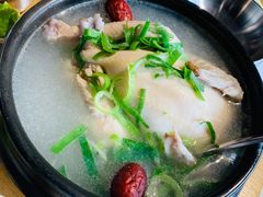 -姜虎东白丁烤肉(恒隆广场店)