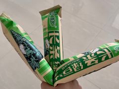 -甘南服务区-停车场