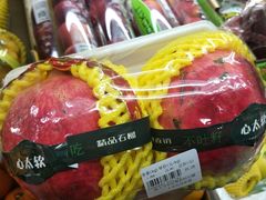 -Z家吃货联盟(南三院店)