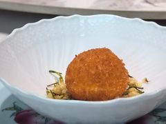 -新光酒家·河豚·海鲜·蟹料理(浦东店)