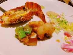 -雍和会海鲜姿造自助(湖东路店)