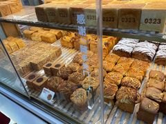 -红星前进面包牛奶公司(五道口购物中心店)