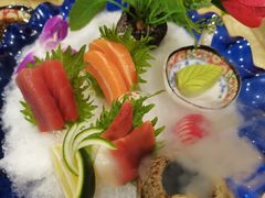-桃屋日本料理(清华科技园店)