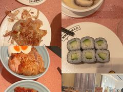 -元气寿司(金光华店)