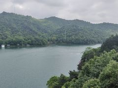 -石燕湖生态旅游景区