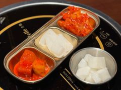-양평식당·杨平食堂(华贸店)