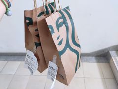 -星巴克(北京天坛东路店)