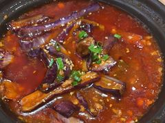 -川堂风·跷脚牛肉·乐山爆炒(宝山日月光店)