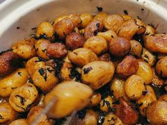 -素满香·全民食养自助(长宁龙之梦店)