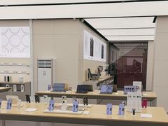 -华为智能生活馆(上海金桥国际商业广场)