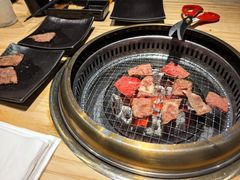 -松鱼亭·和牛烧肉(协鑫广场店)