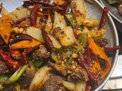 -金龙烧烤·牛肉面(西塔店)