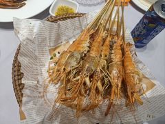 -79号渔船海鲜饭店(岗厦店)