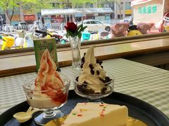 双色冰点-迎宾楼(解放西街店)